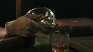 Thing in Wednesday Season 2 | Image via: MGM Television